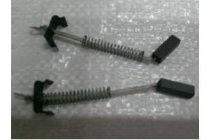 ИЖ мотоцикл щітки 12в